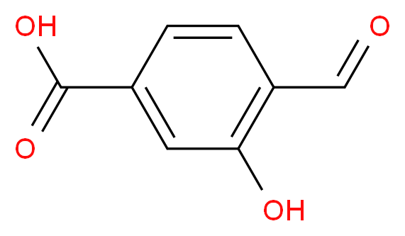 619-12-5 molecular structure