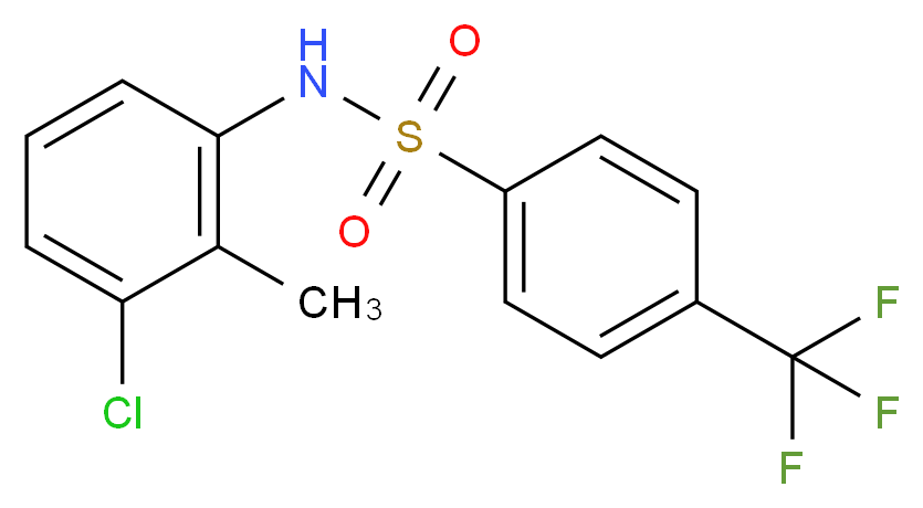 MFCD18092579 molecular structure