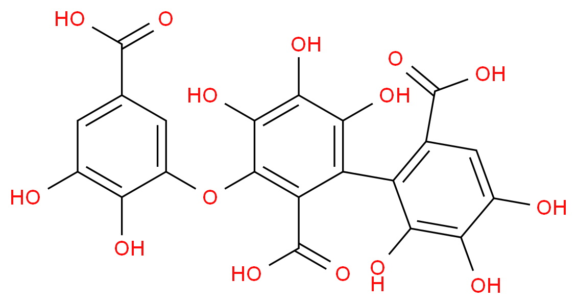 162223671 molecular structure