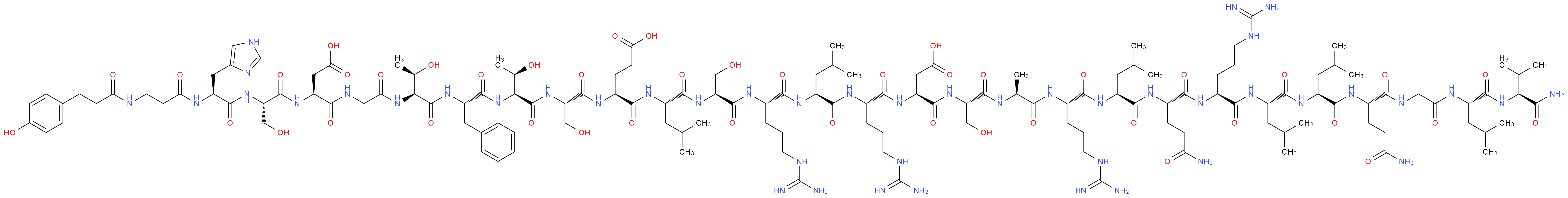 61417-46-7 molecular structure