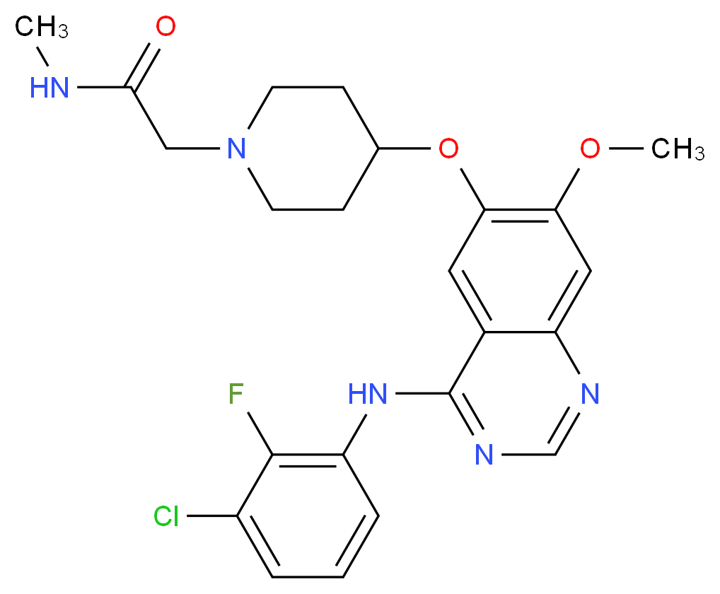 848942-61-0 molecular structure