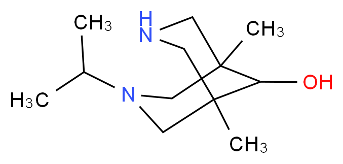 MFCD11109447 molecular structure