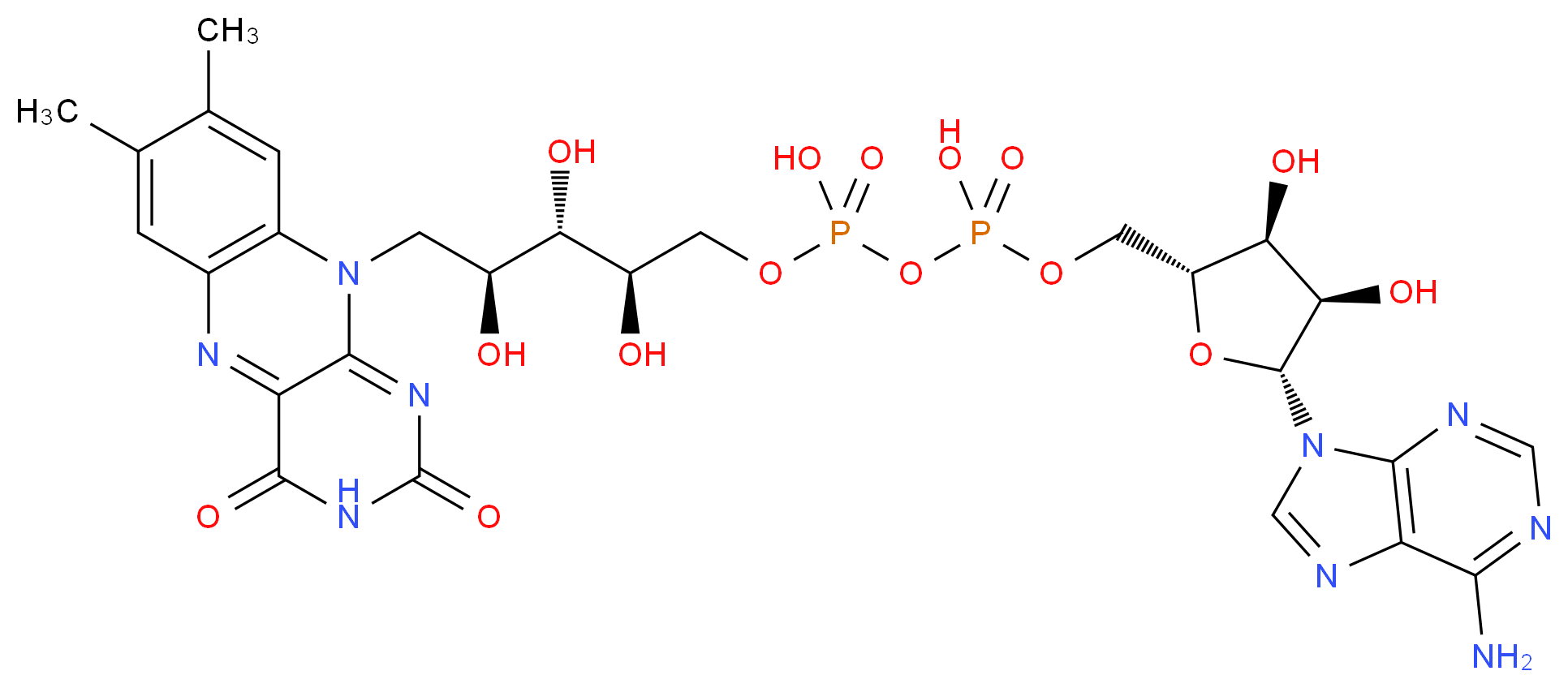 146-14-5 molecular structure