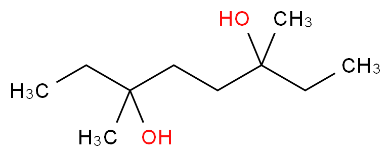 78-65-9 molecular structure