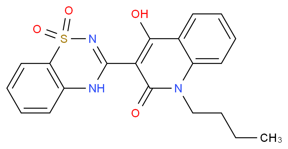 303776-83-2 molecular structure
