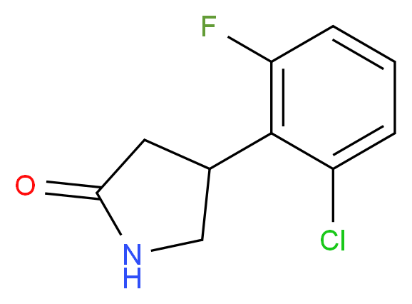 CAS_60610-98-2 molecular structure