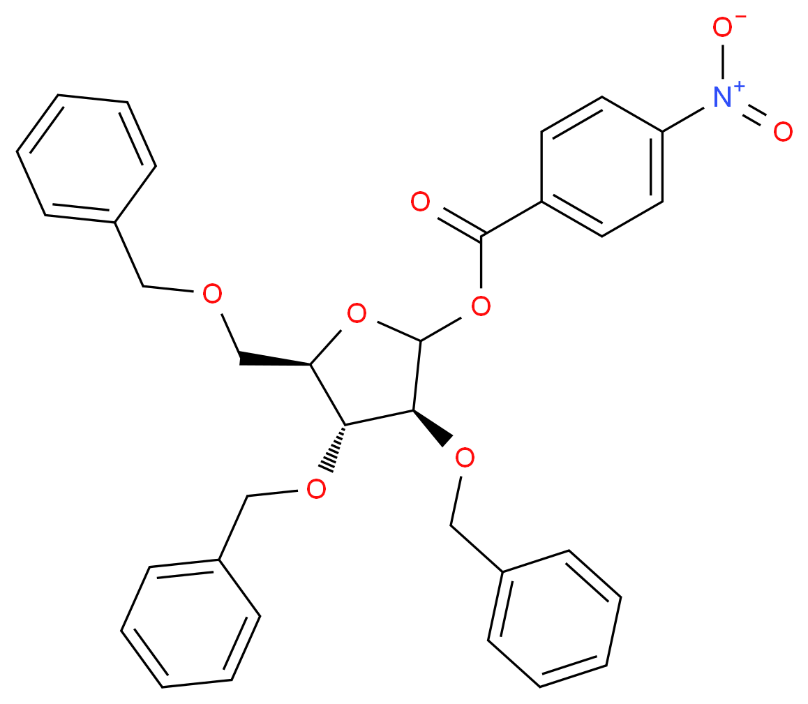 CAS_31598-79-5 molecular structure