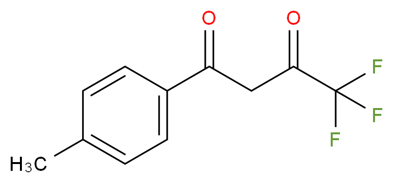 CAS_720-94-5 molecular structure
