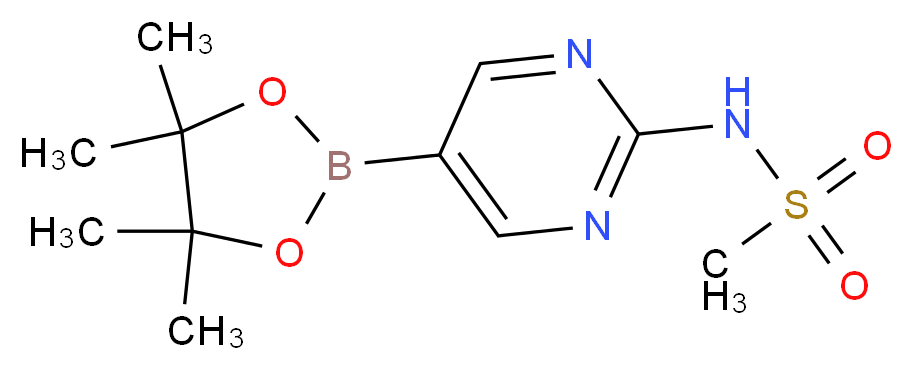 CAS_1218789-36-6 molecular structure