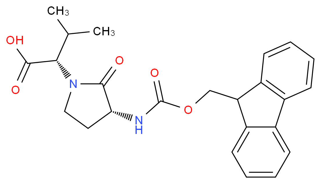 CAS_957507-85-6 molecular structure