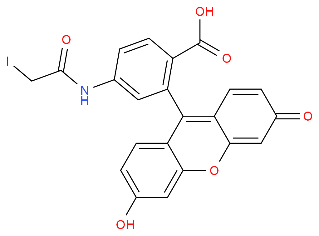 4(5)-(Iodoacetamido)fluorescein_Molecular_structure_CAS_63368-54-7)