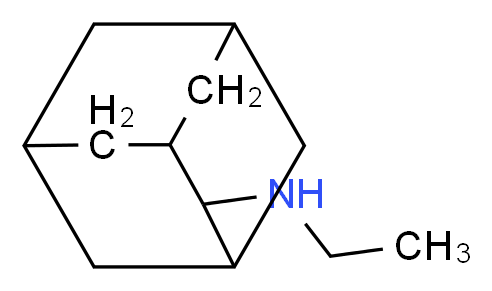 CAS_46176-57-2 molecular structure