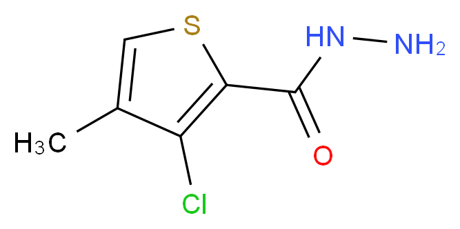 CAS_175137-12-9 molecular structure