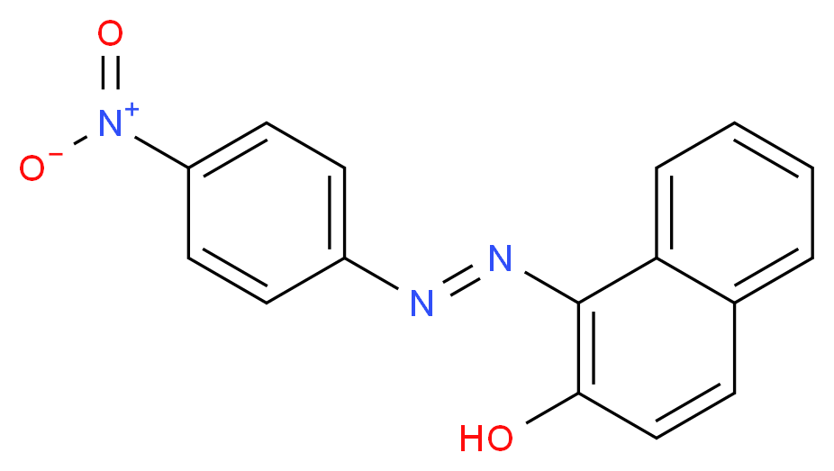 1-(4-Nitrophenylazo)-2-naphthol_Molecular_structure_CAS_6410-10-2)
