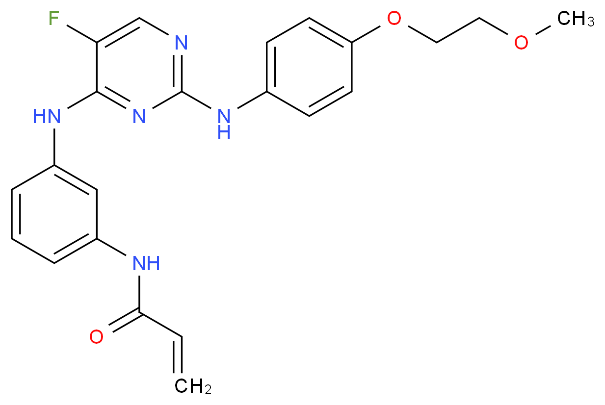 CAS_1202757-89-8 molecular structure
