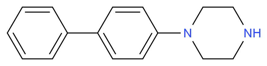 1-(Biphenyl-4-yl)piperazine_Molecular_structure_CAS_180698-19-5)