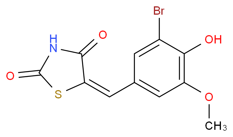 CAS_58215-62-6 molecular structure
