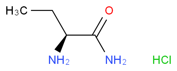 CAS_7682-20-4 molecular structure