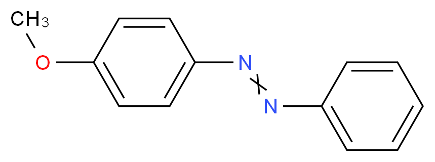 4-Methoxyazobenzene_Molecular_structure_CAS_2396-60-3)