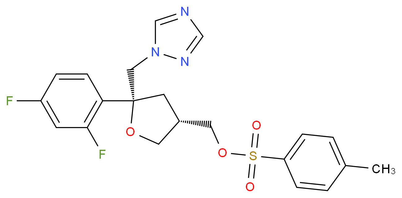 CAS_149809-43-8 molecular structure