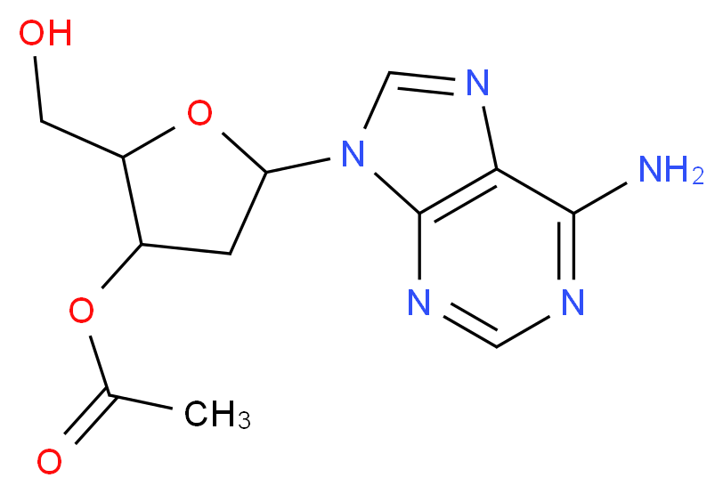 CAS_6612-73-3 molecular structure