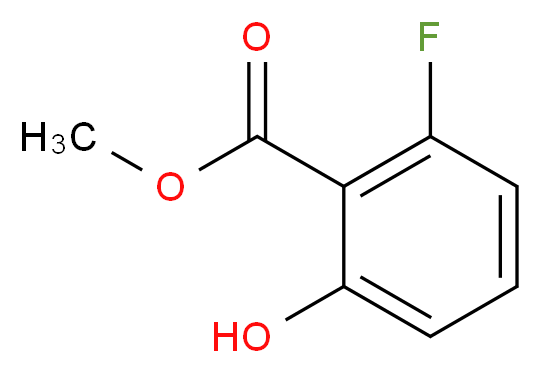 Methyl 6-fluorosalicylate_Molecular_structure_CAS_72373-81-0)