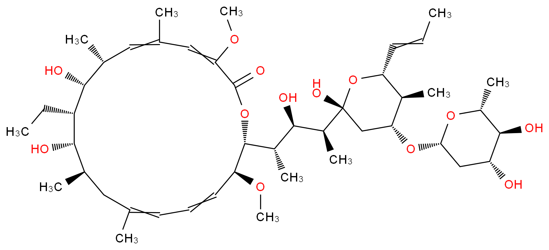 CAS_81552-34-3 molecular structure