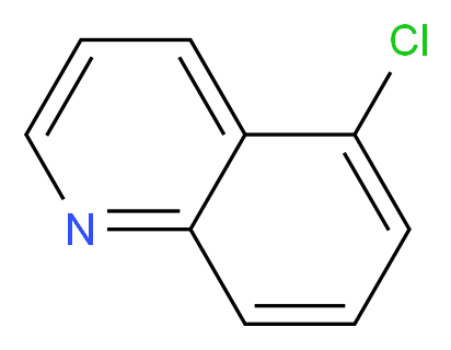 CAS_635-27-8 molecular structure