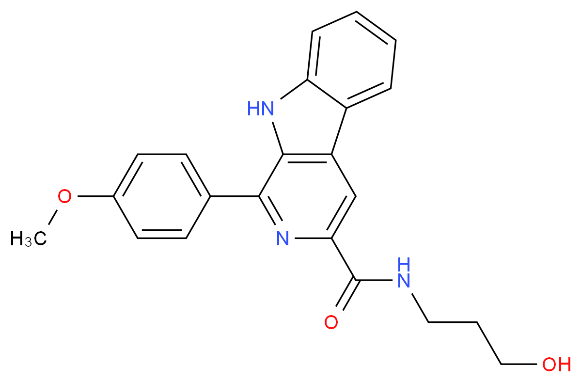 164264184 molecular structure