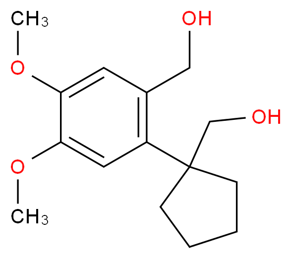 164256799 molecular structure