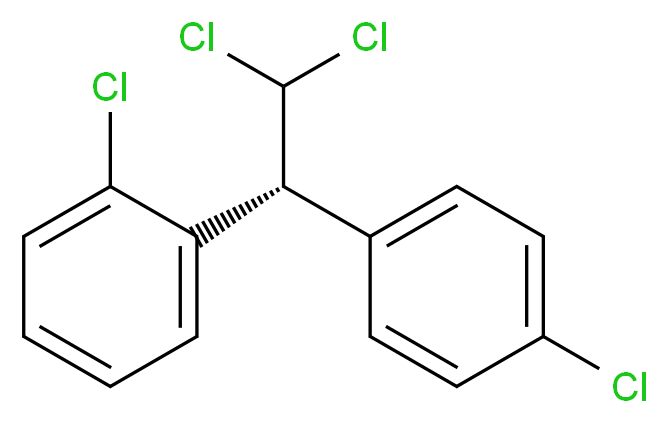 53-19-0 molecular structure