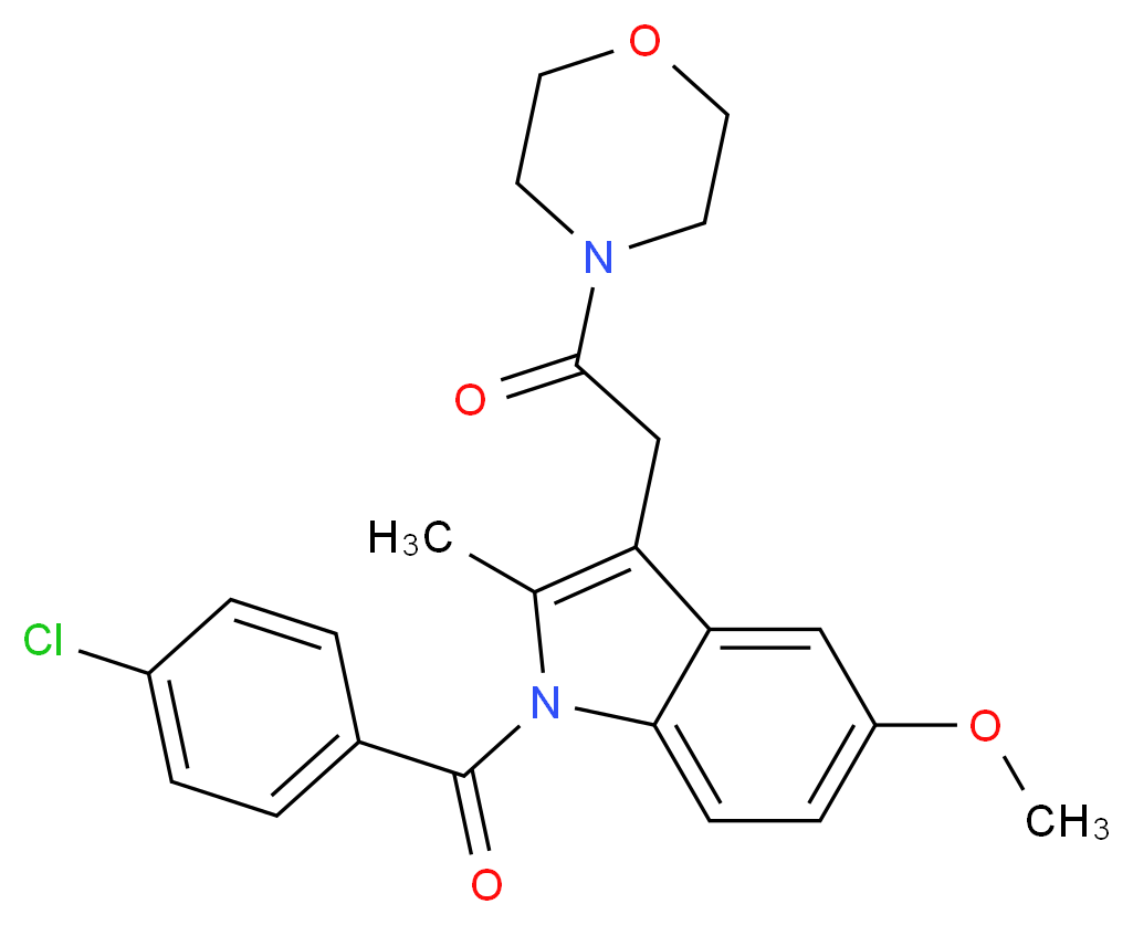 2854-32-2 molecular structure
