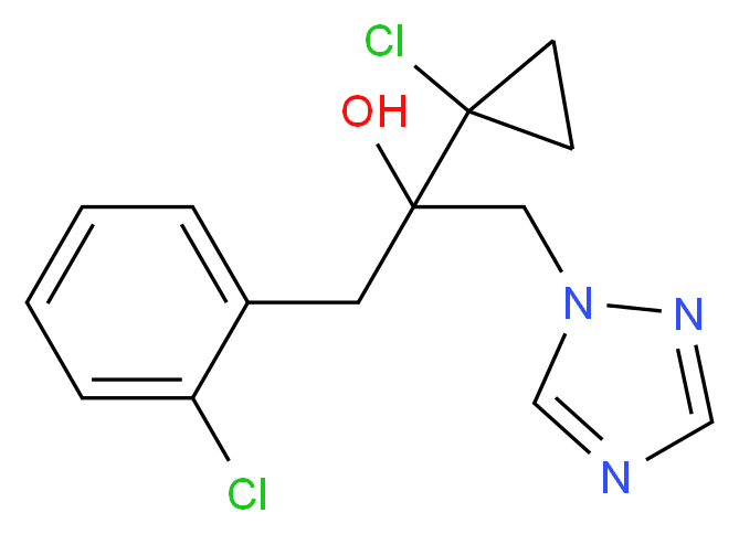 CAS_120983-64-4 molecular structure