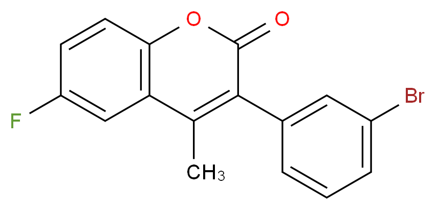 MFCD03094360 molecular structure