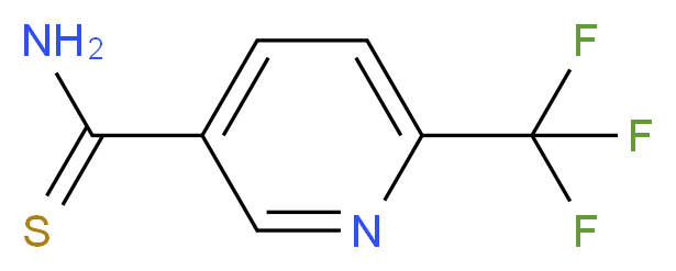 CAS_386715-34-0 molecular structure