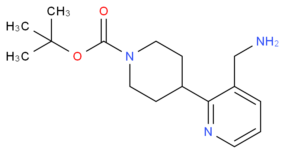 CAS_206274-21-7 molecular structure