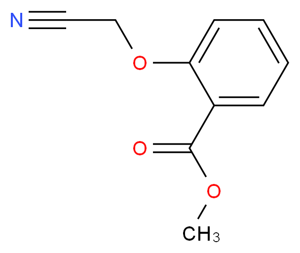 CAS_1641-00-5 molecular structure