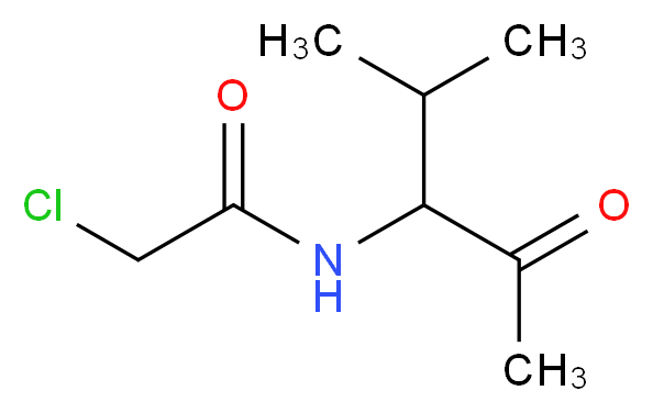 MFCD08691206 molecular structure
