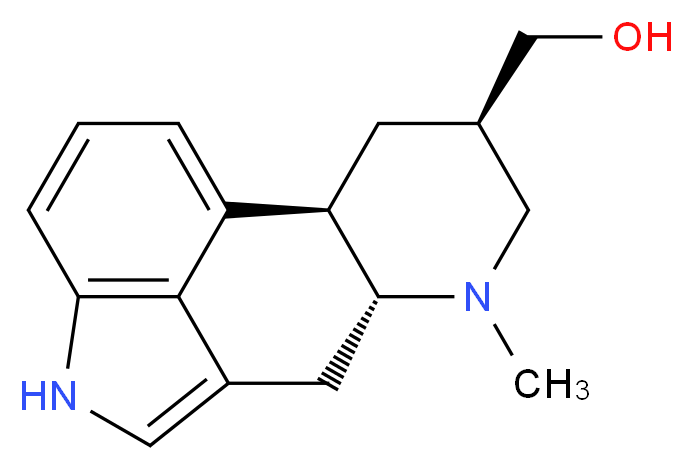 18051-16-6 molecular structure