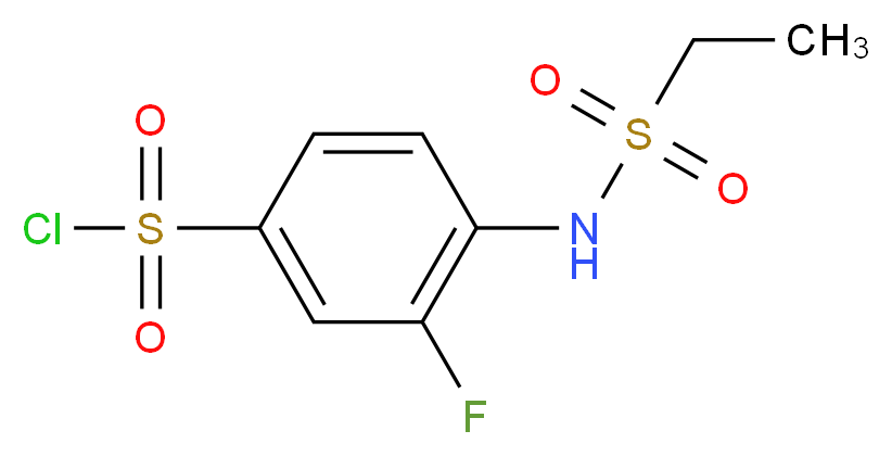 MFCD09816910 molecular structure