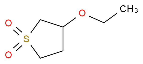 CAS_17200-24-7 molecular structure