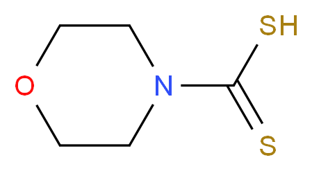 3581-30-4 molecular structure