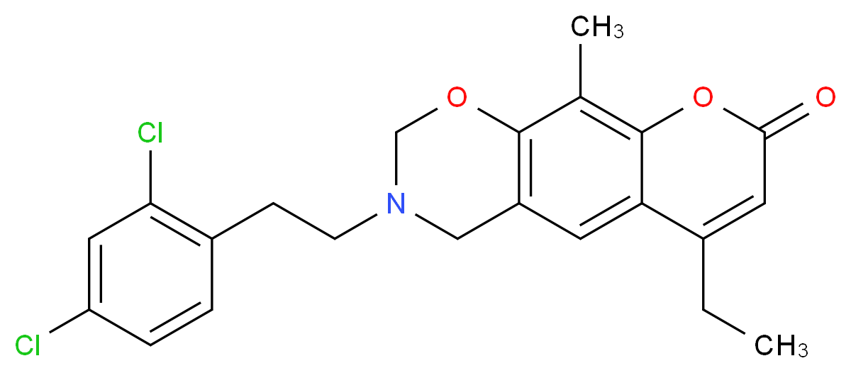 164261336 molecular structure