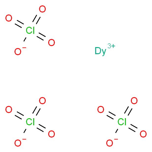 14017-53-9 molecular structure