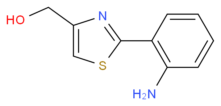 658076-79-0 molecular structure