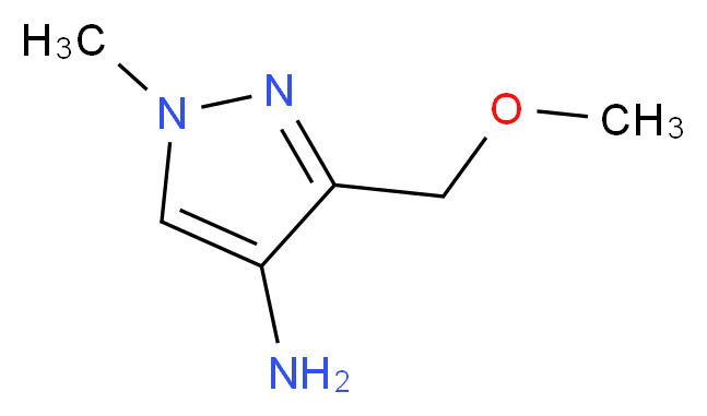 MFCD19215685 molecular structure