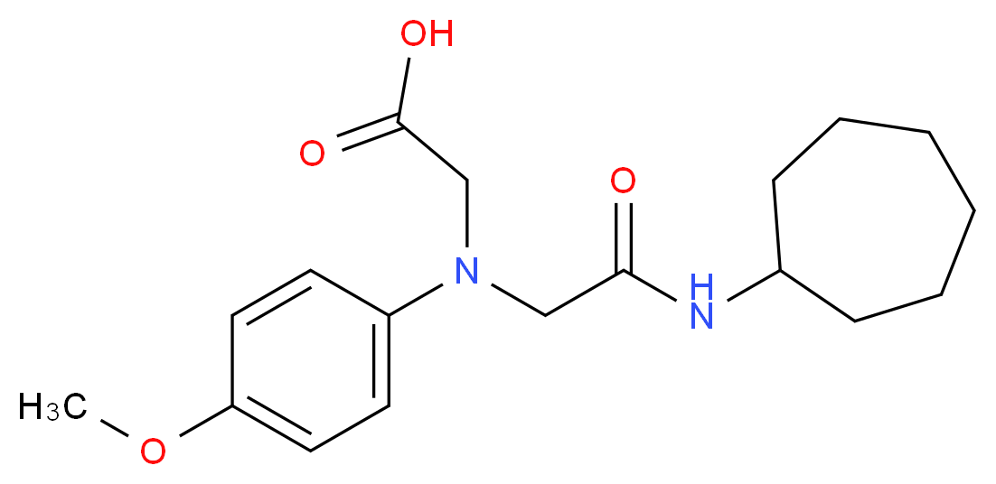 MFCD12027602 molecular structure