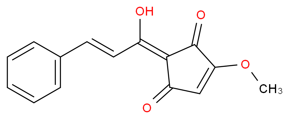 19956-53-7 molecular structure