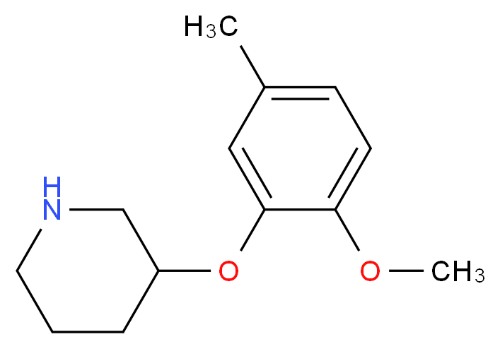 MFCD08061062 molecular structure