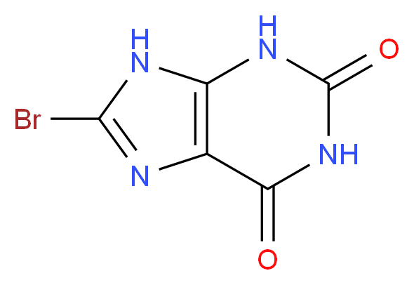 CAS_10357-68-3 molecular structure